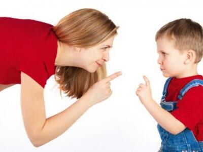 Χρήσιμες συμβουλές για να θέσετε όρια στα παιδιά 