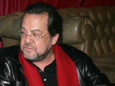 Γιάννης Πάριος: «Εγώ θα πήγαινα στο The ...