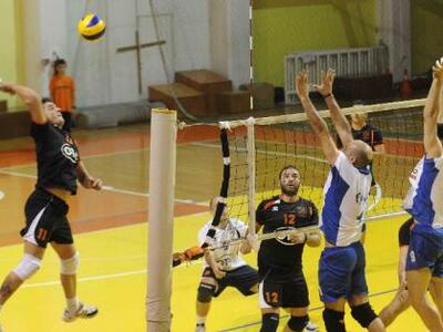 Στον δεύτερο όμιλο της Α2 Εθνικής Ολυμπι...