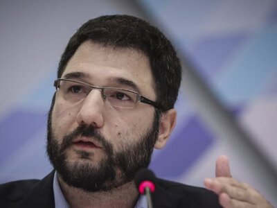 Ηλιόπουλος: Γιατί δεν έχει μειωθεί ο ΦΠΑ...