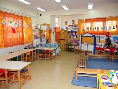 Οι βρεφονηπιακοί θα ανοίξουν 10 ή 17 Μαΐ...