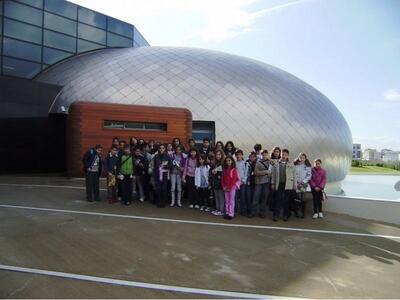 Πάτρα: Οι Φίλοι του Μουσείου κόβουν τη β...