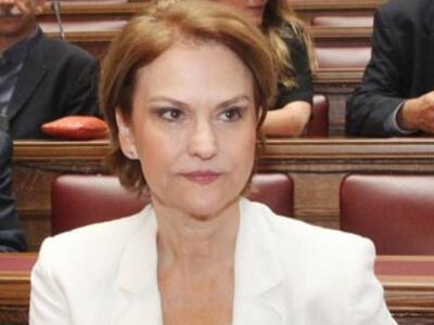 Η Ρεπούση στηρίζει Φίλη θυμίζοντας τον Μπρεχτ