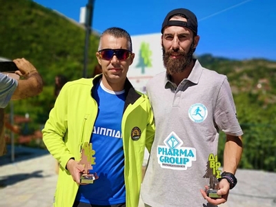 Επιτυχημένη παρουσία του ΣΜΑΧ Φειδιππίδη...