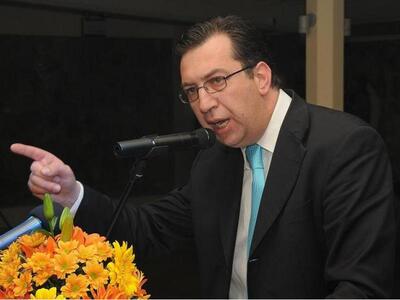 Και νέα επίθεση του Δημήτρη Τριανταφυλλό...