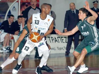 Μπάσκετ: Ο Απόλλων Carna έχει 19 χρόνια ...