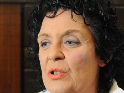 Κανέλη: «Ηθοποιός με υπερφίαλες φιλοδοξί...