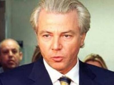 Σοκ: Ο πατέρας της Αθηνάς Ωνάση ενεπλάκη...