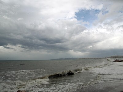 Κακοκαιρία EVA: Έκτακτη ενημέρωση στις 18:00 