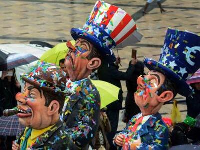 Αναβλήθηκε η δίκη για την υπεξαίρεση στα...