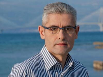 Άγγελος Τσιγκρής: Δίνω λόγο τιμής ότι δε...