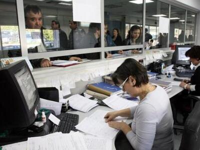  Οικειοθελές «φακέλωμα» για κατασχέσεις - εξπρές