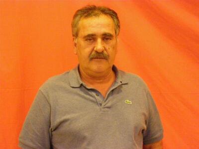 "Eφυγε" ο γνωστός συμπολίτης Θ...