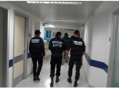 Φεστιβάλ της Χρυσής Αυγής προκαλεί αντιδ...