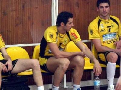 Tρέχουν το θέμα του Νίκου Ρουμελιώτη στον Άρη