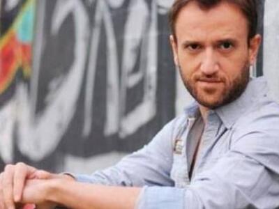 Αργύρης Αγγέλου: Το ατύχημα κατά τη διάρ...