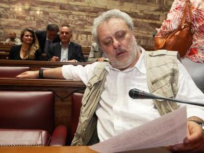 Απόψε το πάρτι της ΔΗΜΑΡ με Dj τον Ψαριανό!