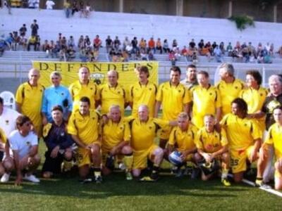 Παναιγιάλειος: Θα βραβεύσει τον Μπάγεβιτ...