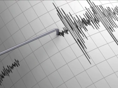 Σεισμός 4,9 Ρίχτερ στην Λέσβο 