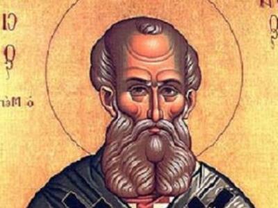 Πάτρα: Δοξολογία στον Ι.Ν. Αγίου Αθανασί...