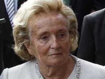 Μπερναντέτ Σιράκ για Τριερβελέρ: «Αρκετά...