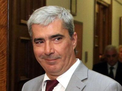 Πέντε υποψήφιοι της ΝΔ κατά του Νεοδημοκ...