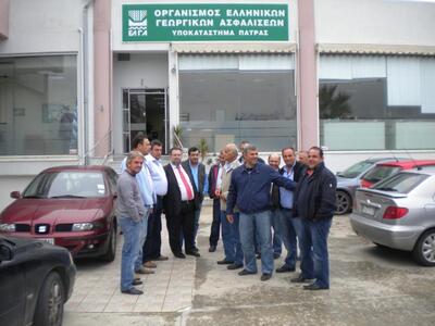 Παρέμβαση Ανδρέα Παναγιωτόπουλου στον ΕΛ...