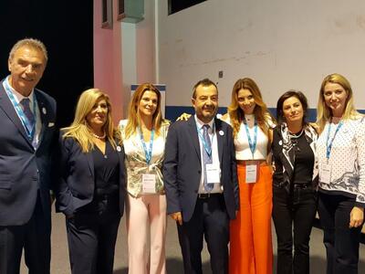 Ικανοποίηση μετά την ανάληψη των Αγώνων ...