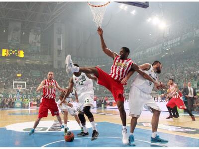 Μπάσκετ: Ανακοινώθηκε το πρόγραμμα των 2...