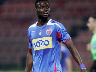 Ποδόσφαιρο: Ο Παναθηναϊκός απέκτησε τον ...