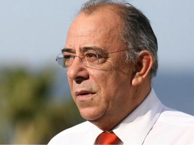 Ν. Παπαδημάτος: «Προεκλογικό πυροτέχνημα...