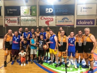 Οι Γκέτο «σήκωσαν» του Ανεπίσημο πρωτάθλ...