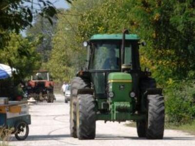 ΔΗΜΑΡ:Υποβαθμίζεται η γεωργική έρευνα στ...