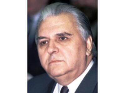 Τι είπε ο Γιώργος Παπανδρέου στον Βασίλη Μπεκίρη