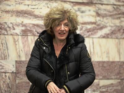 Νέο κόμμα «δεξιά της Δεξιάς» προβλέπει η...