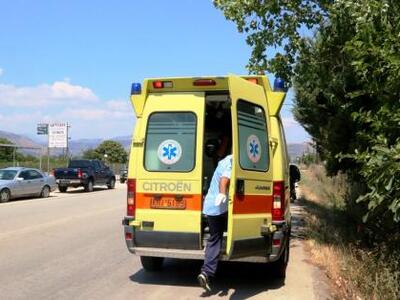 Σφακιά: Μίλησαν τα όπλα - Τρεις τραυματίες