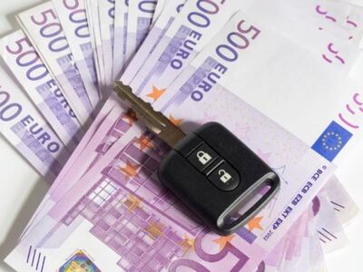 Έρχεται παράταση για την πληρωμή των τελ...