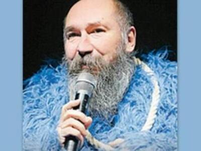 Τζίμης Πανούσης: Η σοβαρή περιπέτεια υγε...