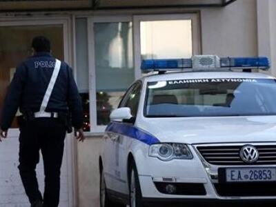 Πάτρα:  Απόπειρα αυτοκτονίας μίας γυναίκ...