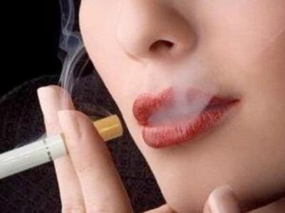 Ηλεκτρονικό τσιγάρο:Ύποπτο για πρόκληση ...