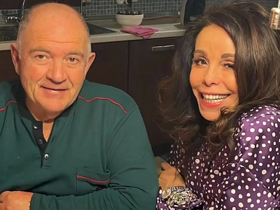 Η Βούλα Πατουλίδου μιλά πρώτη φορά για τ...