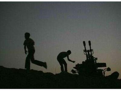 Ιράκ: Ισλαμιστές μαχητές κρατούν ομήρους...