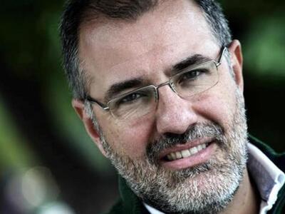 Β. Γκολφινόπουλος: Τα ρουσφέτια ανήκουν ...