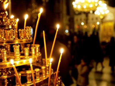 Πάτρα: Τιμάται ο Όσιος Παύλος στον Μητρο...