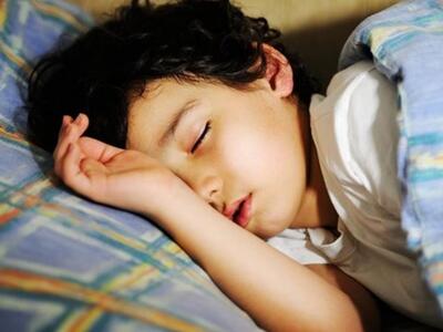 Ροχαλητό και υπνική άπνοια στα παιδιά ρί...