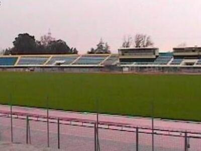 Πιάστηκαν να κλέβουν κλιματιστικό στο ΔΑΚ Αγρινίου