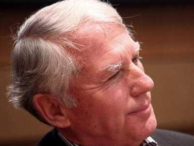 ΕΡΧΕΤΑΙ Ο ΑΚΑΔΗΜΑΙΚΟΣ ΕΠΙΣΤΗΜΟΝΑΣ ΔΗΜΗΤΡ...