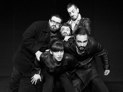 "Η σκοτεινή καρέκλα" επιστρέφε...