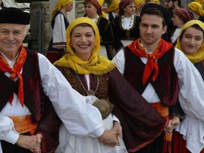 Ξεκινά η νέα διδακτική χρονιά στο λύκειο...