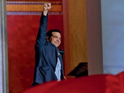 To περιοδικό Paris Match δημοσίευσε άρθρ...